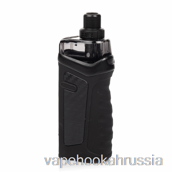 комплект модов для вейпа Vandy Vape Jackaroo 70w, черный из углеродного волокна